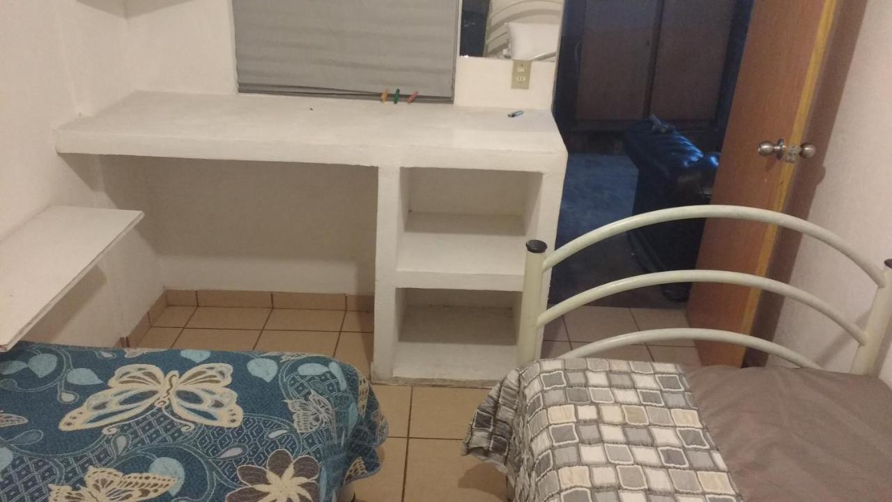 La Buena Estancia Ξενοδοχείο Μεξικό Εξωτερικό φωτογραφία