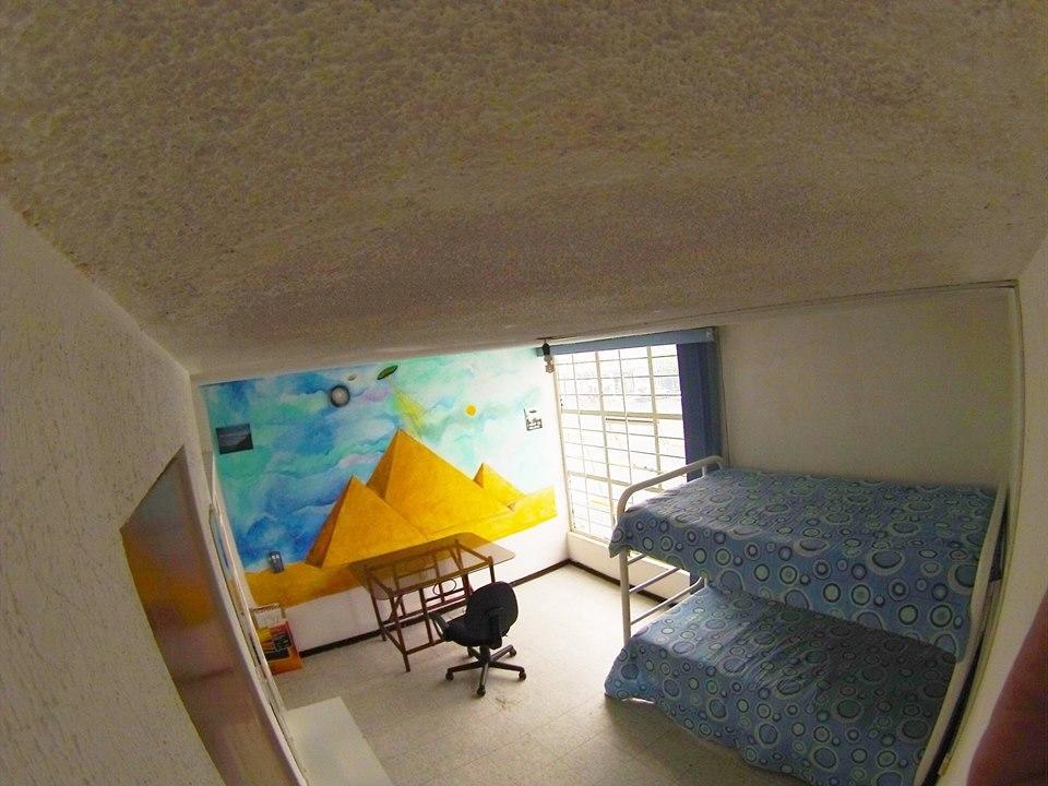 La Buena Estancia Ξενοδοχείο Μεξικό Εξωτερικό φωτογραφία