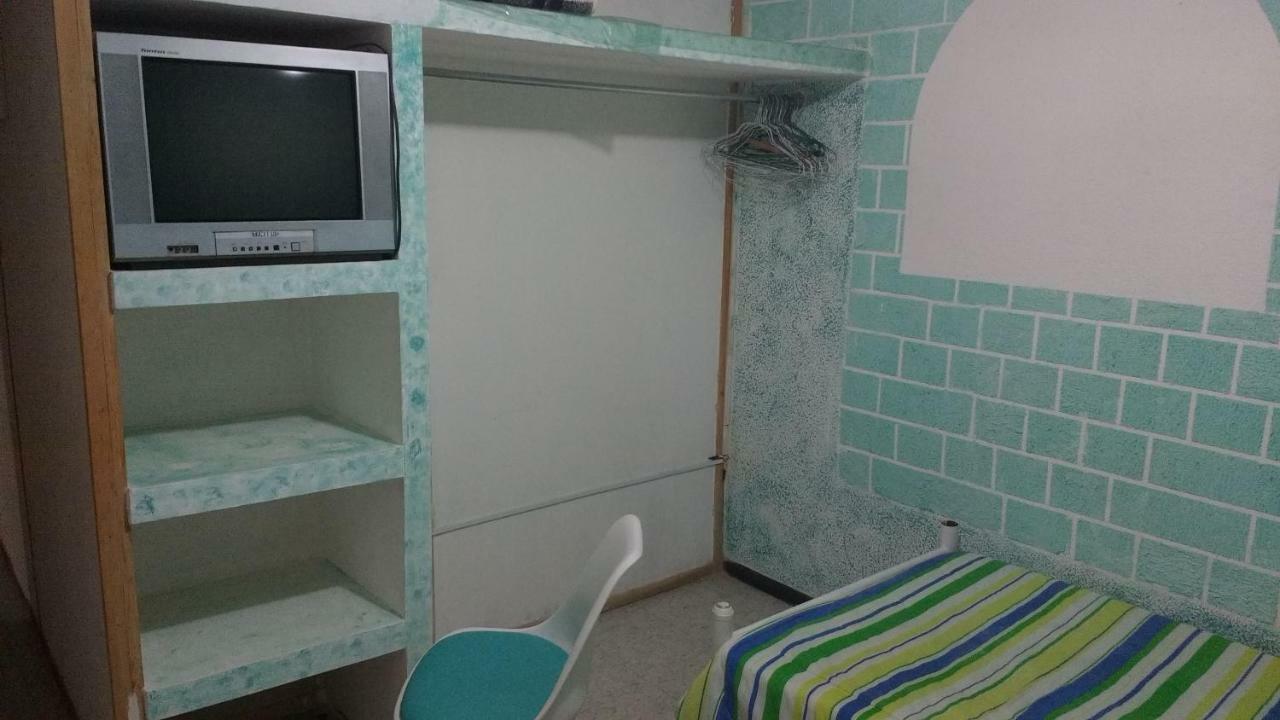 La Buena Estancia Ξενοδοχείο Μεξικό Εξωτερικό φωτογραφία